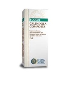 MENOREG ECOSOL GOCCE 50ML