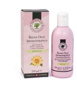 LOCHERBER BAGNO OLIO ARTICO