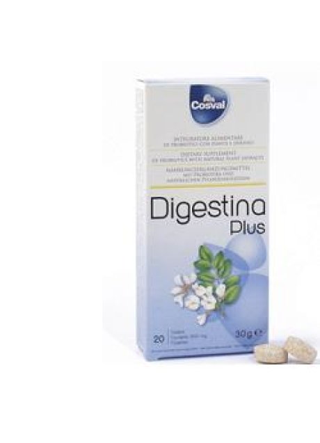 DIGESTINA PLUS 20TAV