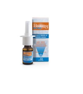 BIOVIT 3 RINO SPRAY 13 ML