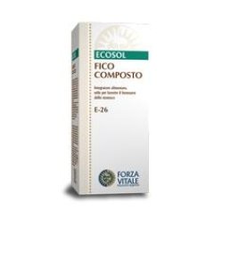 FICO COMP 50ML ECOSOL