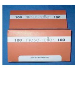 AGO MESORELLE 6MM FARMASYST