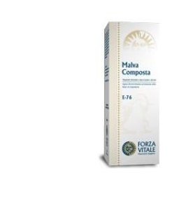 MALVA COMP 100ML ECOSOL