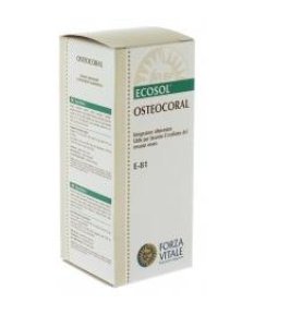 OSTEOCORAL INTEG 25G