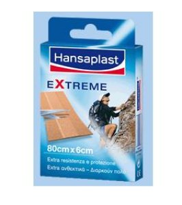 HANSAPLAST CER 10STRISCE 6CM