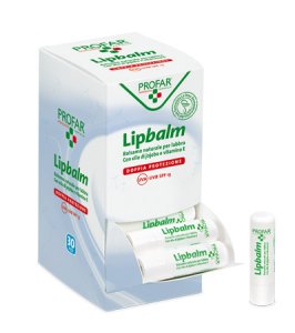 LIPBALM BURRO CACAO SPF15