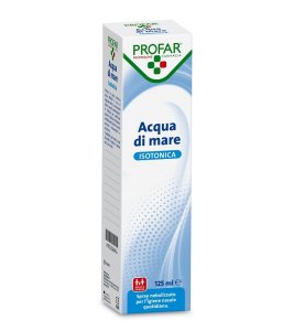 PROFAR ACQUA DI MARE SPRAY 125 ML