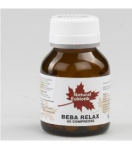 BEBA RELAX 60CPR