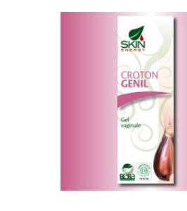 CROTON GENIL DET INTIMO 250ML
