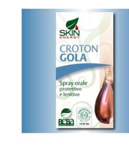CROTON SKIN ORAL SPRAY 30ML