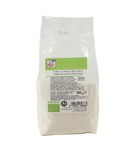 FARINA DI TAPIOCA 250G FINESTRA