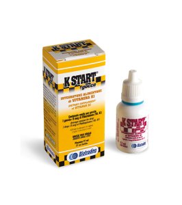 K START 17ML