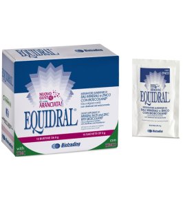 EQUIDRAL 10BUST