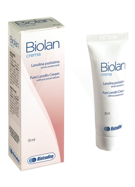 BIOLAN CREMA 30ML