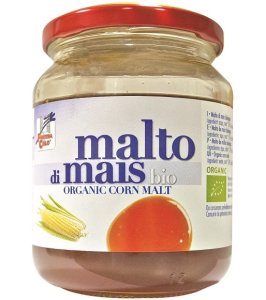 MALTO MAIS BIO 400G