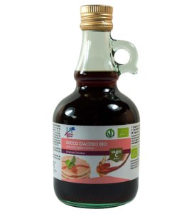 SUCCO ACERO GR C BIO 500ML