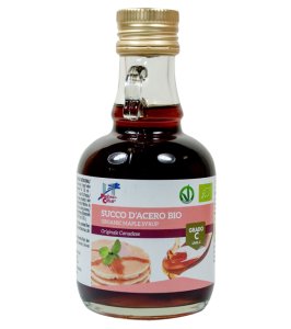 SUCCO ACERO GR C BIO 250ML