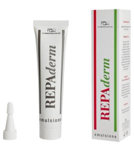 EMULSIONE DERMATOLOGICA REPADERM 75ML