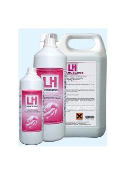 LH DERMOSCRUB 1L