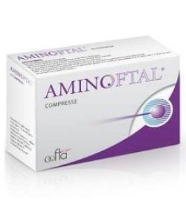 AMINOFTAL 45 COMPRESSE