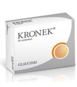 KRONEK 30 30 COMPRESSE