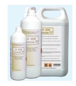 LH NEW CLOREXIDINA 70 1L