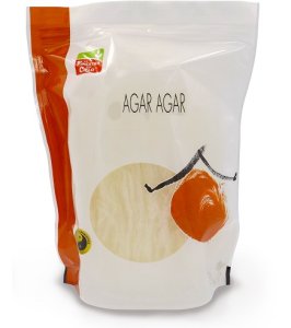 AGAR AGAR 50G FINESTRA