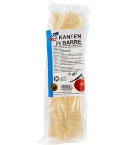 KANTEN BARRE 15G