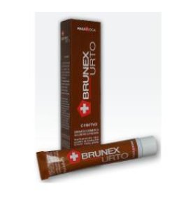BRUNEX URTO CREMA 30 ML