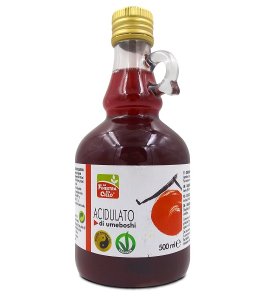 ACIDULATO-UMEBOSHI OHIND FINESTR