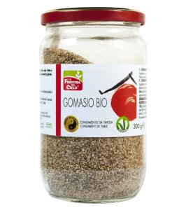 GOMASIO 300G FINESTRA