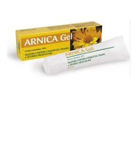 ARNICA 10% GEL FORTE 60ML