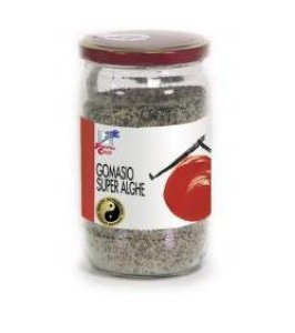 GOMASIO SUPER ALGHE 150G