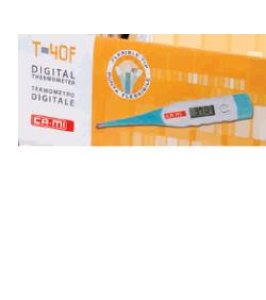 TERMOMETRO T-40 PUNTA FLESS
