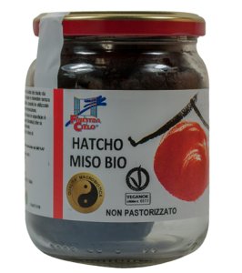 HATCHO MISO BIO 300G FINESTR