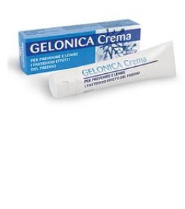 GELONICA CR 60ML