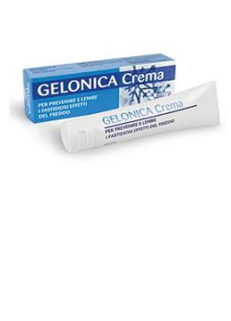 GELONICA CR 60ML