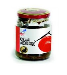MISO ORZO 300G BIO