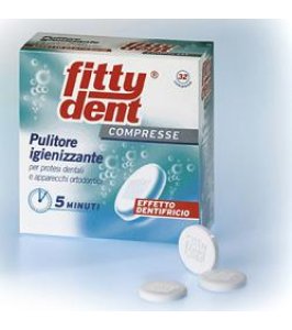 FITTYDENT-32CPR 'OFF'