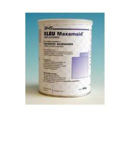 XLEU MAXAMAID 500 G