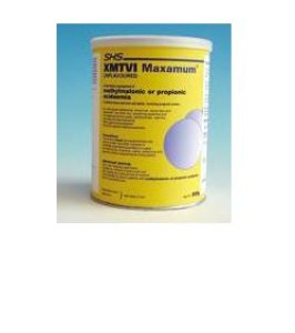 XLEU MAXAMUM 500 G