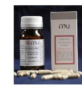 COLEX MU 50CPS