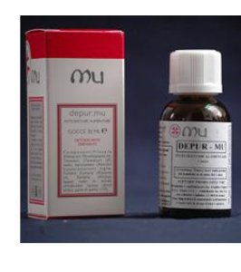 DEPUR MU INTEG GTT 30ML