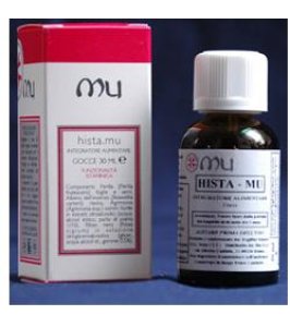 HISTA MU INTEG GTT 30ML