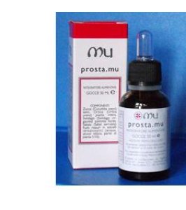 PROSTA MU INTEGRAT GTT 30ML