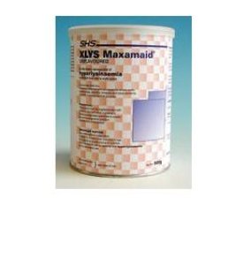 XLYS MAXAMAID 500 G