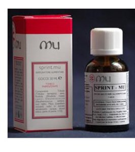 SPRINT MU INTEG GTT 30ML