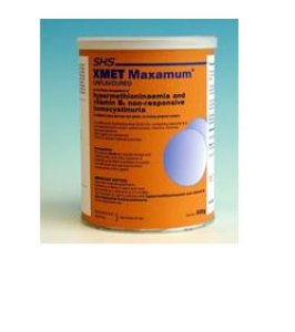XMET MAXAMUM 500 G