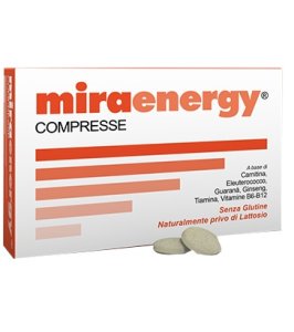 MIRAENERGY 40 COMPRESSE