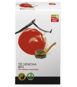 TE SENCHA 70G BIO